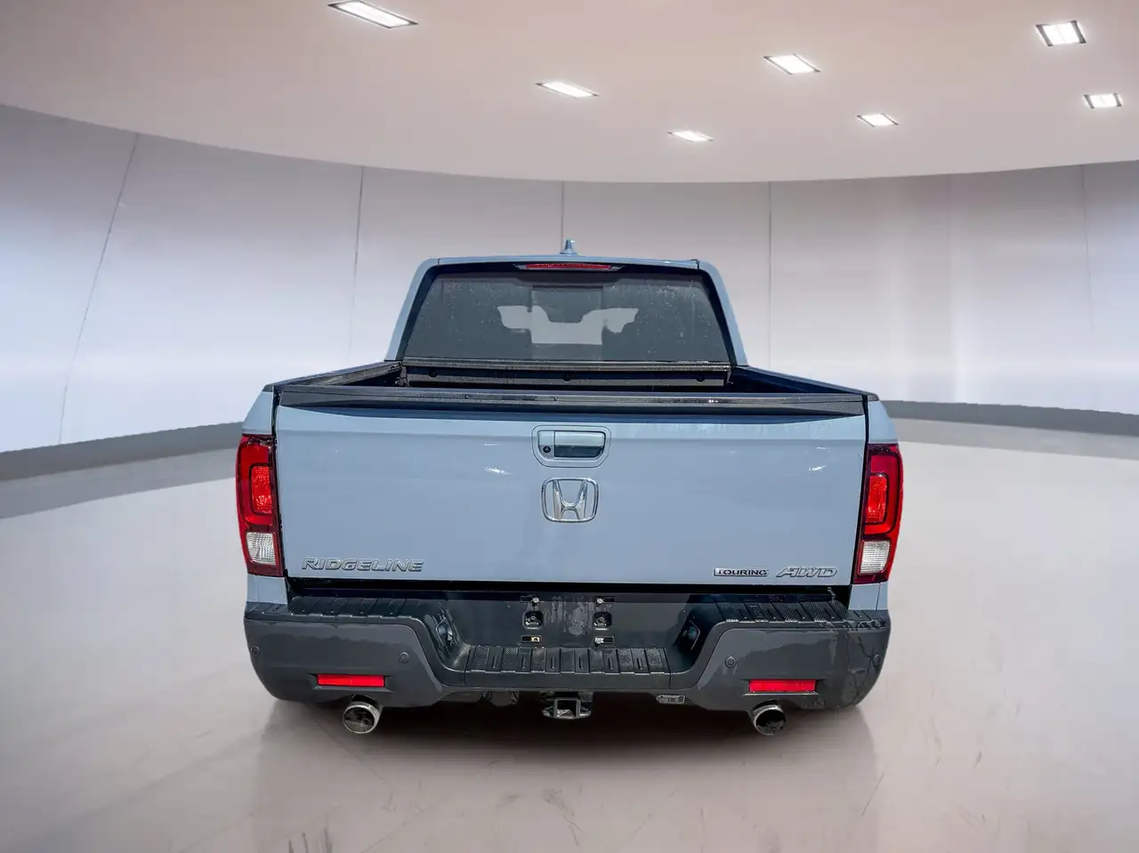 Honda Ridgeline снимка Honda Ridgeline
