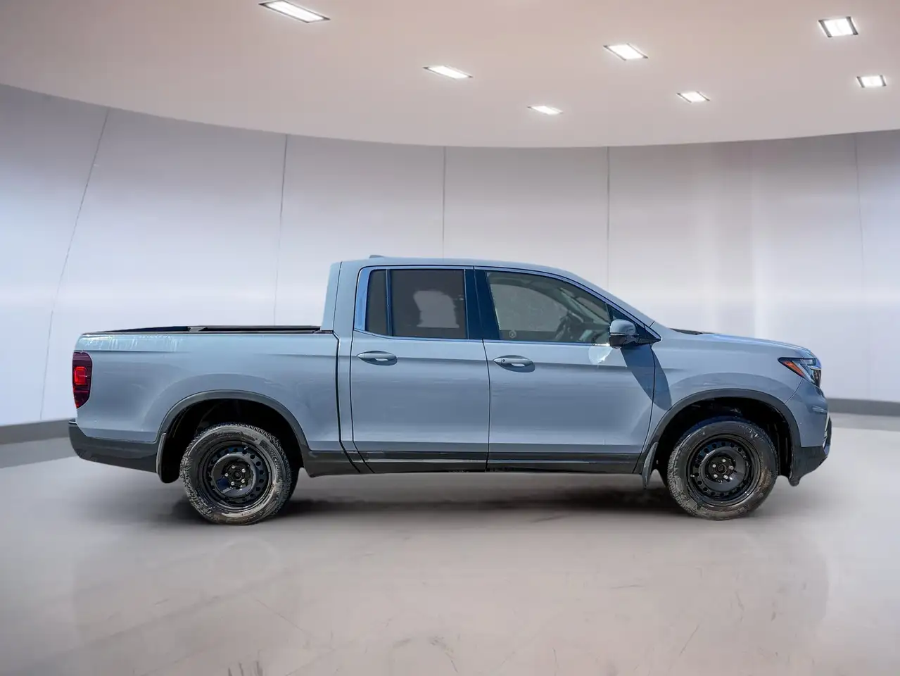 Honda Ridgeline снимка Honda Ridgeline