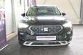 SEAT Ateca 2,0 Xperience TDI; Winterpaket, LED, NAVI, Full... Schwarz - thumbnail 2