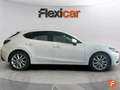 Mazda 3 2.2 DE 150 MT Luxury Blanco - thumbnail 3