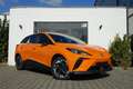 MG MG4 125KW 49 kWh Navi/Kamera 7J Garantie +AHK! Naranja - thumbnail 1