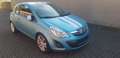 Opel Corsa D Alu 215/45 R 17 Steuerkette Insp. neu Blau - thumbnail 7