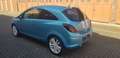 Opel Corsa D Alu 215/45 R 17 Steuerkette Insp. neu Blau - thumbnail 3