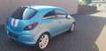 Opel Corsa D Alu 215/45 R 17 Steuerkette Insp. neu Blau - thumbnail 5