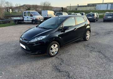 VI 1,4T Dci 70cv 4ch