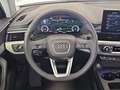 Audi A4 avant 30 2.0 tdi mhev 136cv s-tronic Biały - thumbnail 7