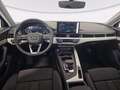 Audi A4 avant 30 2.0 tdi mhev 136cv s-tronic Biały - thumbnail 6