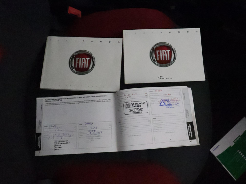 Photo du véhicule