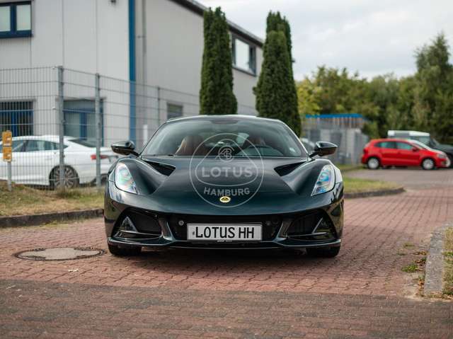 Lotus Emira V6 First Edition
