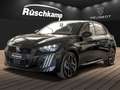 Peugeot 208 Hybrid 1.2 EU6e GT HYBRID 145 e-DSC6 Schwarz - thumbnail 1