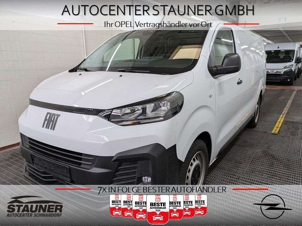 Fiat Scudo