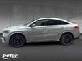Mercedes-Benz GLE 63 AMG GLE 63 S AMG 4MATIC+ Coupé NIGHT+22" Gris - thumbnail 3