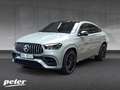 Mercedes-Benz GLE 63 AMG GLE 63 S AMG 4MATIC+ Coupé NIGHT+22" Gris - thumbnail 2