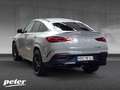 Mercedes-Benz GLE 63 AMG GLE 63 S AMG 4MATIC+ Coupé NIGHT+22" Gris - thumbnail 4
