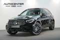 Mercedes-Benz GLC 300 300e 4MATIC AMG ✅ TREKHAAK ✅ DIG.DASH ✅ PANO ✅ BUR Zwart - thumbnail 1