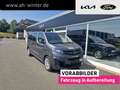 Opel Zafira Life 1,5D Selection M 9S 2xKlima Navi SHZ PDC Totwinke Grau - thumbnail 1