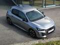Peugeot 208 Allure PureTech 100 Grau - thumbnail 4