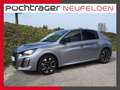 Peugeot 208 Allure PureTech 100 Grau - thumbnail 1