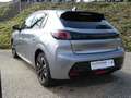 Peugeot 208 Allure PureTech 100 Grau - thumbnail 2