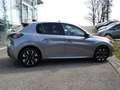 Peugeot 208 Allure PureTech 100 Grau - thumbnail 3