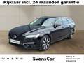 Volvo V90 2.0 T6 Plug-in hybrid AWD Ultra Dark | Trekhaak | Noir - thumbnail 1