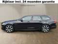Volvo V90 2.0 T6 Plug-in hybrid AWD Ultra Dark | Trekhaak | Noir - thumbnail 3