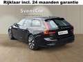 Volvo V90 2.0 T6 Plug-in hybrid AWD Ultra Dark | Trekhaak | Noir - thumbnail 4