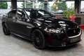 Jaguar XF S 3.0 V6 *B-XENON*NAVI*LEDER*KAMERA*PANO*2.HD* Schwarz - thumbnail 6