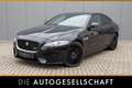 Jaguar XF S 3.0 V6 *B-XENON*NAVI*LEDER*KAMERA*PANO*2.HD* Zwart - thumbnail 1