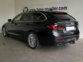 BMW 520 d Touring AHK/HUD/LED+/4xAC/CAM/K-ZUG/AMBI  AHK/HU Schwarz - thumbnail 6