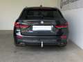BMW 520 d Touring AHK/HUD/LED+/4xAC/CAM/K-ZUG/AMBI  AHK/HU Schwarz - thumbnail 5