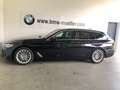 BMW 520 d Touring AHK/HUD/LED+/4xAC/CAM/K-ZUG/AMBI  AHK/HU Schwarz - thumbnail 13