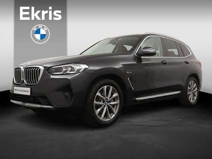 BMW X3 xDrive30e High Executive | Panoramadak | Head-Up |