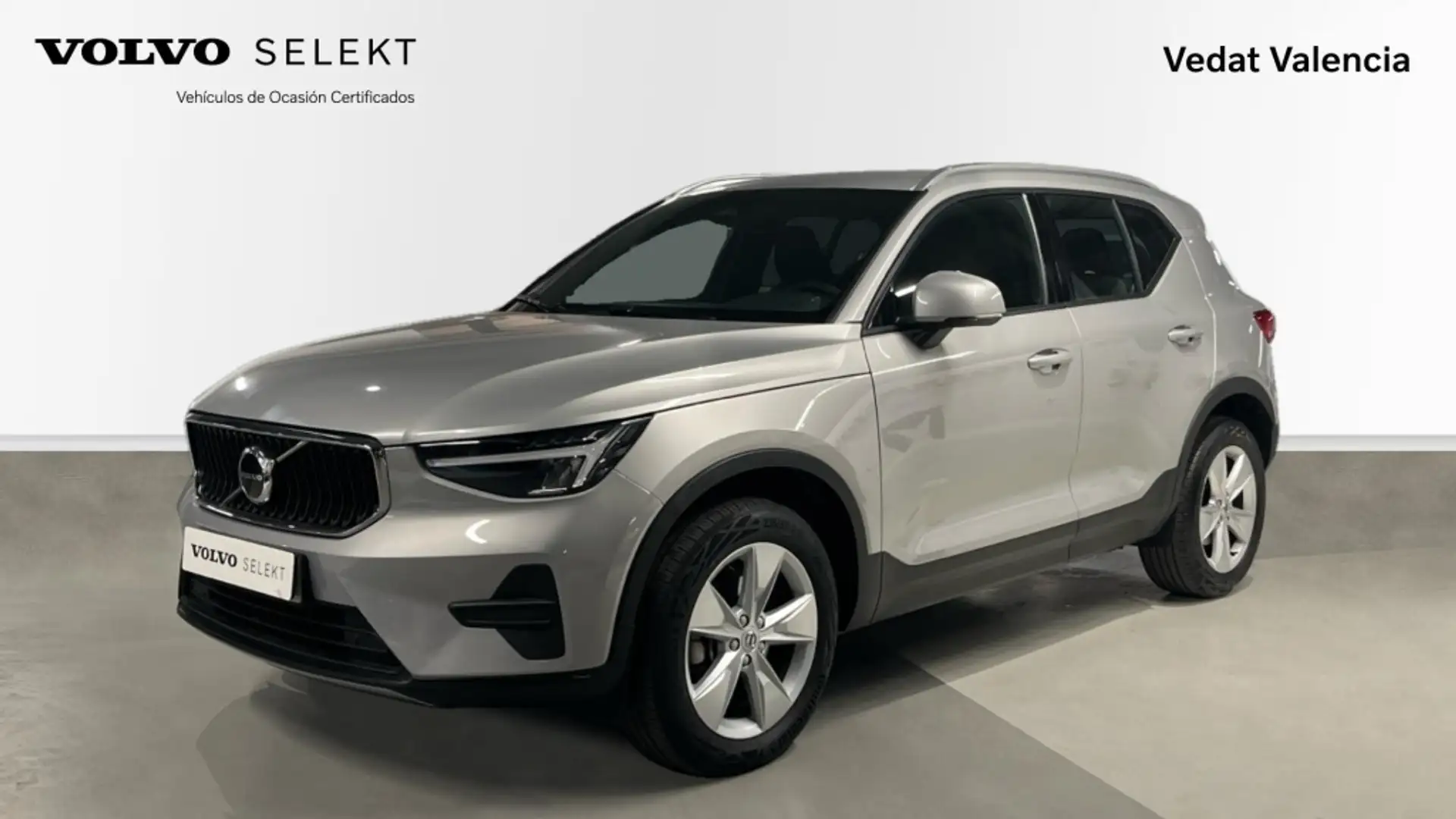 Volvo XC40 2.0 B3 CORE AUTO 163 5P - 1