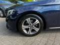 Mercedes-Benz E 220 d T 9G-tronic "Avantgarde" Blue - thumbnail 12