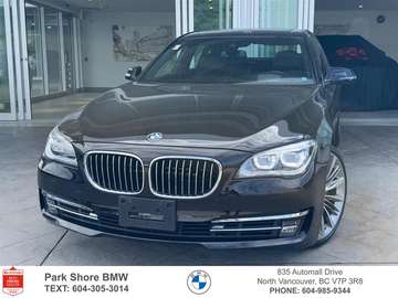 750i xDr Individual Edition | Low km | NO Accident