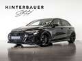 Audi RS3 TFSI QUATTRO*REMUS*KW-GEWINDEFAHRWERK*WF 19'' Schwarz - thumbnail 1