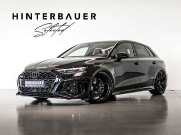 TFSI QUATTRO*REMUS*KW-GEWINDEFAHRWERK*WF 19''