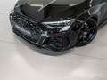 Audi RS3 TFSI QUATTRO*REMUS*KW-GEWINDEFAHRWERK*WF 19'' Schwarz - thumbnail 2