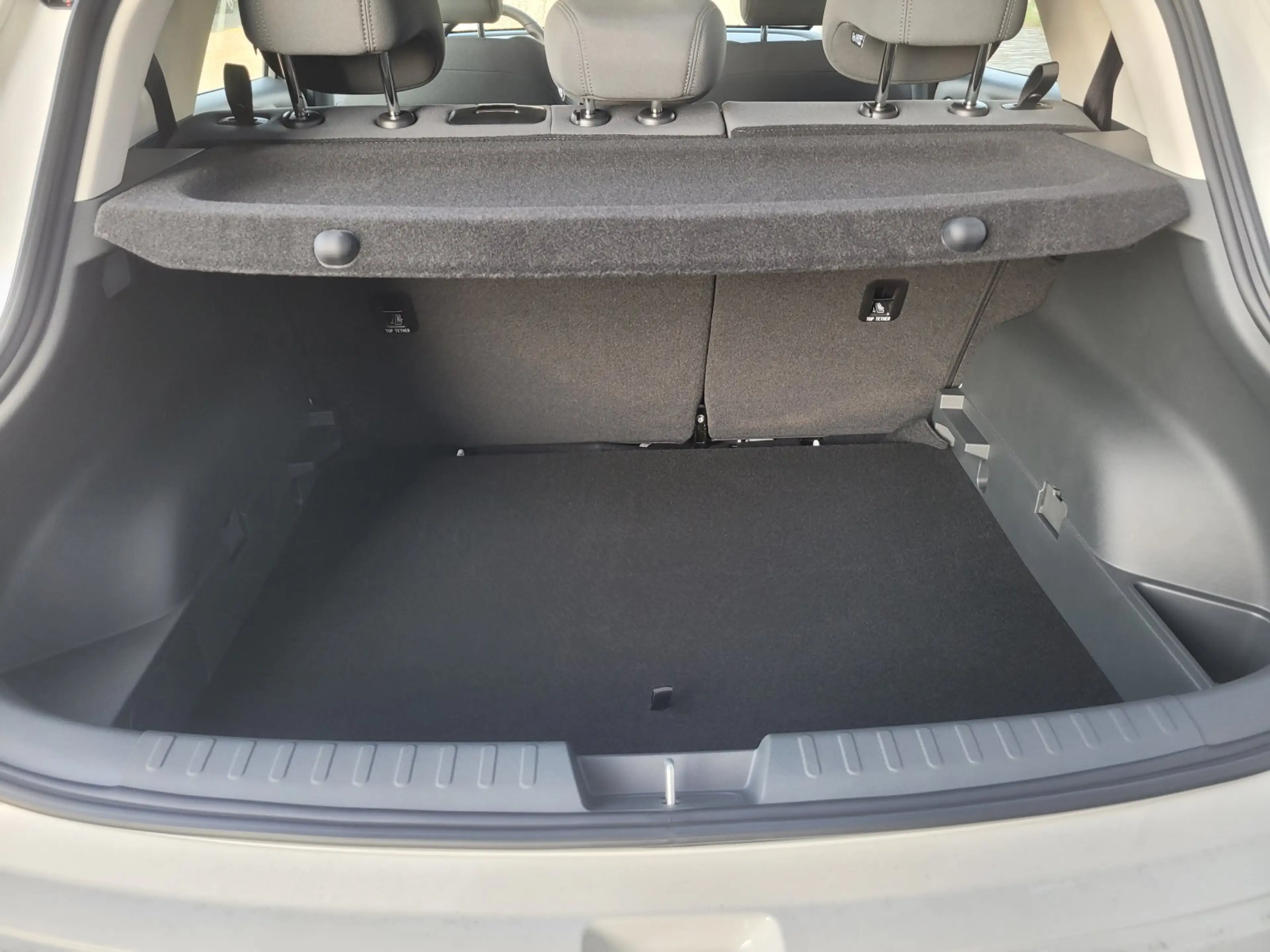 GWM ORA 5 SUV Premium 1.5 Turbo 7-DCT — photo 6