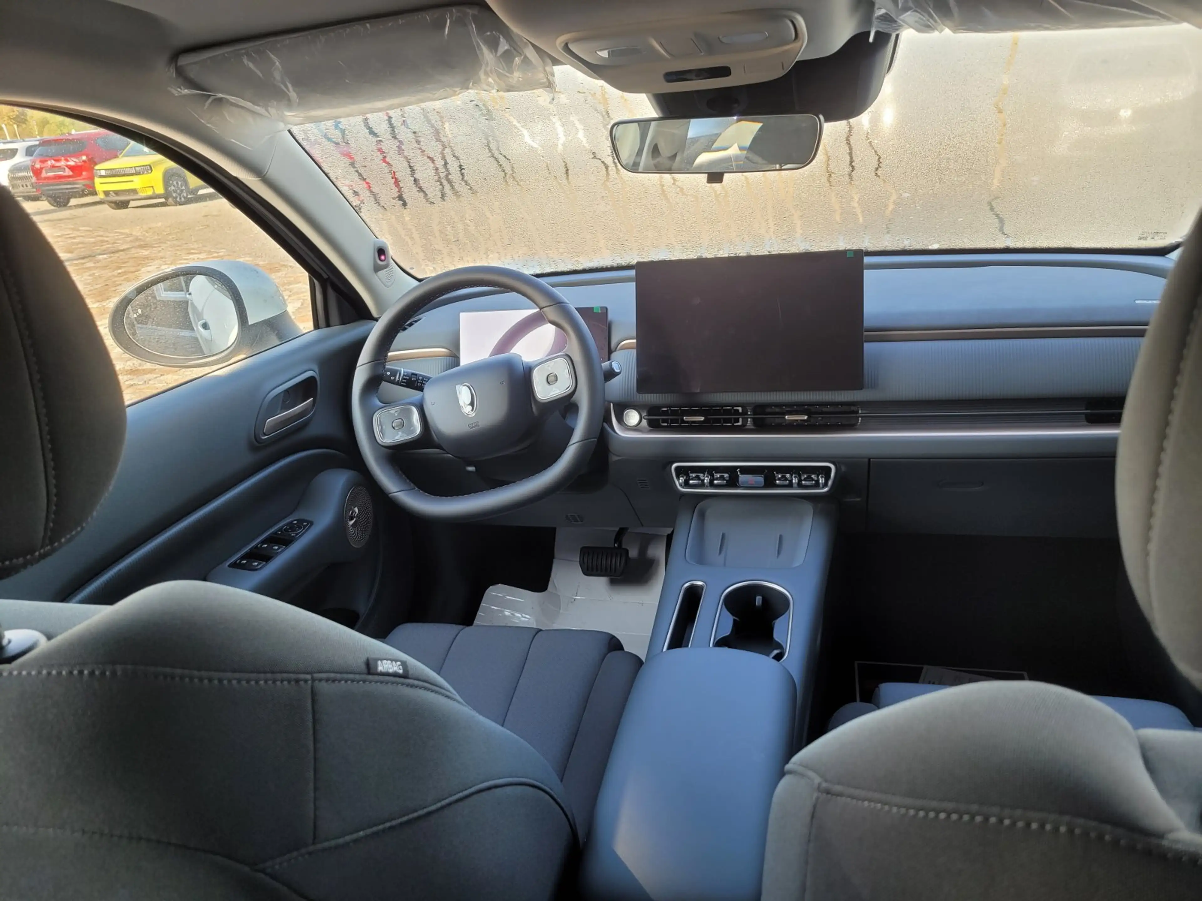 GWM ORA 5 SUV Premium 1.5 Turbo 7-DCT — photo 10