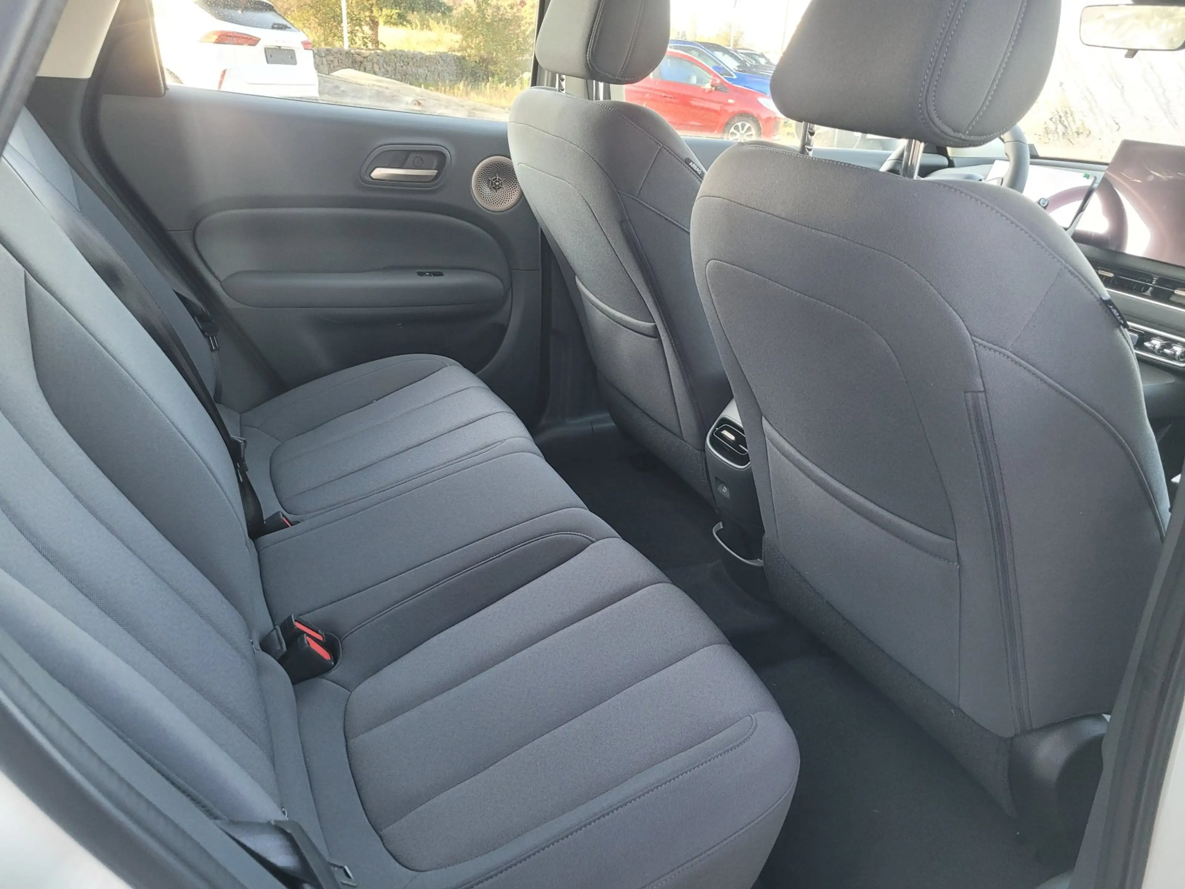 GWM ORA 5 SUV Premium 1.5 Turbo 7-DCT — photo 7