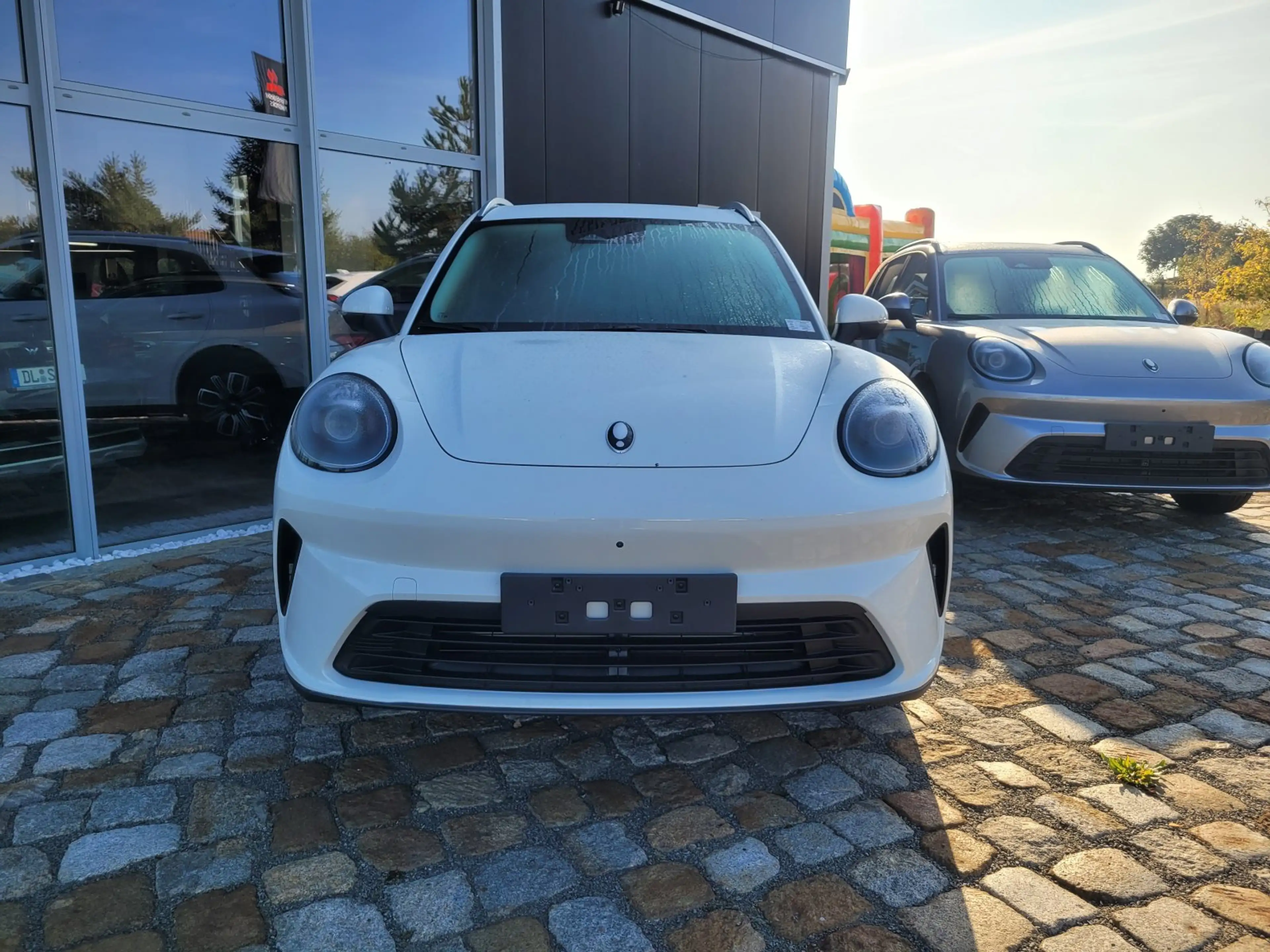 GWM ORA 5 SUV Premium 1.5 Turbo 7-DCT — photo 2
