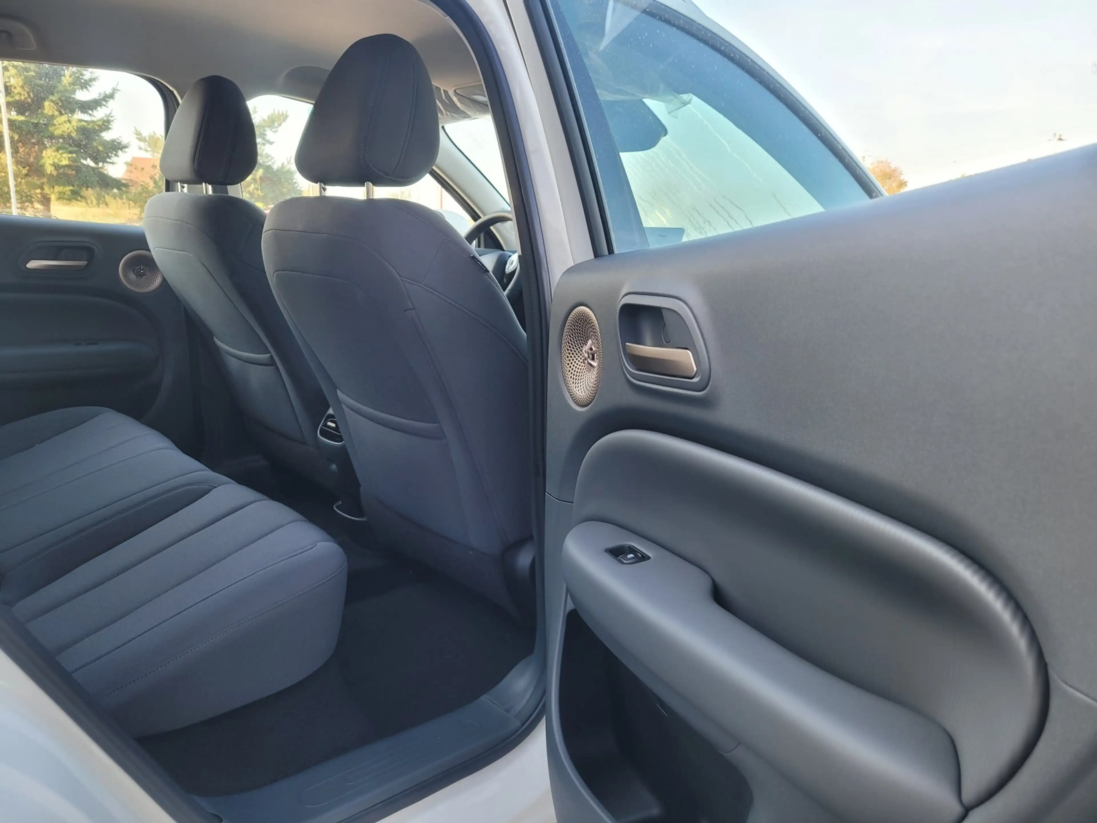 GWM ORA 5 SUV Premium 1.5 Turbo 7-DCT — photo 8