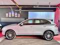 Porsche Cayenne Diesel Platinum Edition Bose 21Zoll PASM Silber - thumbnail 9