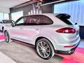Porsche Cayenne Diesel Platinum Edition Bose 21Zoll PASM Silber - thumbnail 8