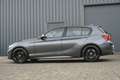 BMW 140 M140 i xD 2.Hd LED H/K SHZ Scheckheft NAV Leder Grau - thumbnail 4