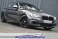 BMW 140 M140 i xD 2.Hd LED H/K SHZ Scheckheft NAV Leder Grau - thumbnail 1