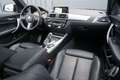 BMW 140 M140 i xD 2.Hd LED H/K SHZ Scheckheft NAV Leder Grau - thumbnail 18