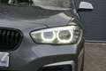 BMW 140 M140 i xD 2.Hd LED H/K SHZ Scheckheft NAV Leder Grau - thumbnail 10